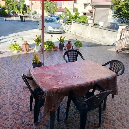 Homestay szállás Elada2 X2